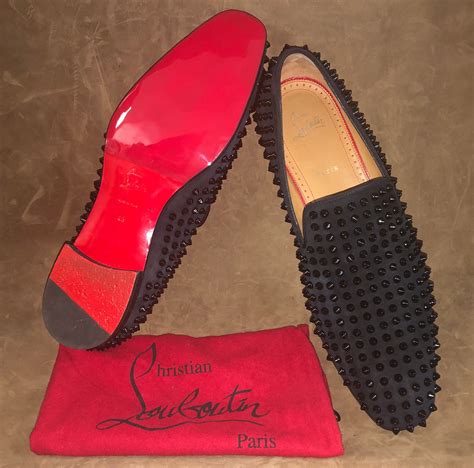 Overrun Stock Christian Louboutin